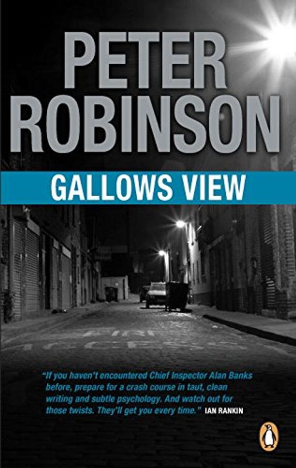Cover Art for 9780143051008, Gallow's View by Peter Robinson