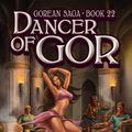Cover Art for 9781497643604, Dancer of Gor by John Norman