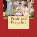 Cover Art for 9781537637389, Pride and Prejudice by Jane Austen