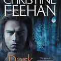 Cover Art for 9780062013309, Dark Challenge by Christine Feehan