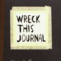 Cover Art for 8601200767278, Wreck This Journal by Smith Keri