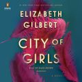 Cover Art for 9781984888471, City of Girls by Elizabeth Gilbert