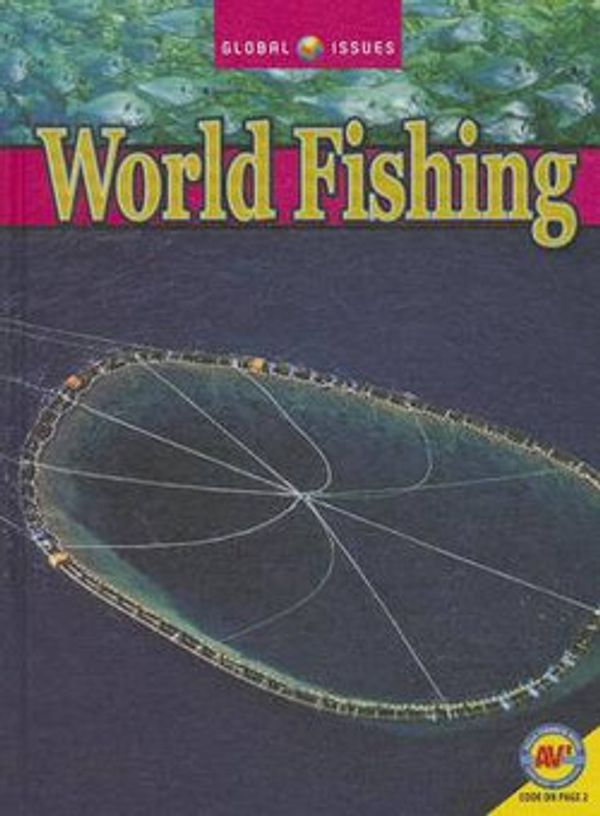 Cover Art for 9781489611147, World Fishing (Global Issues) by Jonathan Bocknek