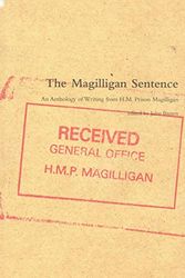 Cover Art for 9780954873905, The Magilligan Sentence: An Anthology of Writing from H.M. Prison Magilligan by John Brown