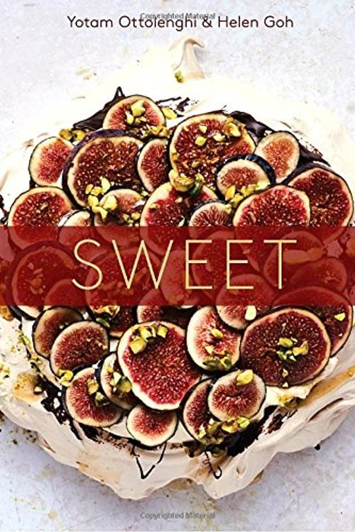 Cover Art for 9780147529947, Sweet: Desserts from London's Ottolenghi by Yotam Ottolenghi, Helen Goh