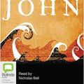 Cover Art for 9781743183991, John by Niall Williams