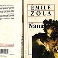 Cover Art for 9782743400330, Nana by Emile Zola