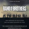 Cover Art for 7321900251525, Band Of Brothers - Complete HBO Series Commemorative Gift Set (6 Disc Box Set) [2001] [DVD] by Unbranded