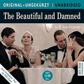 Cover Art for 9783865055651, The Beautiful and Damned, 1 MP3-CD by F. Scott Fitzgerald