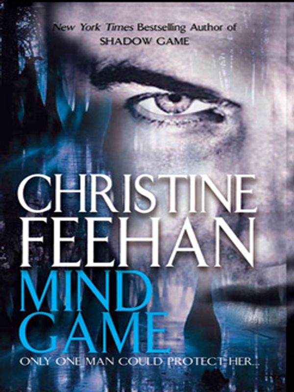 Cover Art for 9781440622458, Mind Game by Christine Feehan