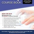 Cover Art for 9781495185441, RxPrep Course Book: A Comprehensive Course for the NAPLEX and Clinical Content for the CPJE (2016 Edition) by Karen Shapiro; Sherry A. Brown; Stephanie D. Garrett