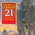 Cover Art for 9780393060256, The Final Unfinished Voyage of Jack Aubrey by Patrick O'Brian