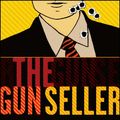 Cover Art for 9780671020828, The Gun Seller by Hugh Laurie