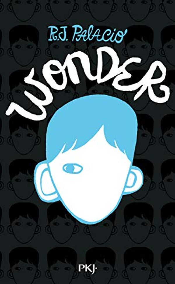 Cover Art for 9782266294027, Wonder - Tome 1 - Vol1 by Unknown