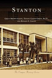 Cover Art for 9780738568102, Stanton by Grace Brown Galvin, Tiffany Galvin Green, Ronald E. Galvin