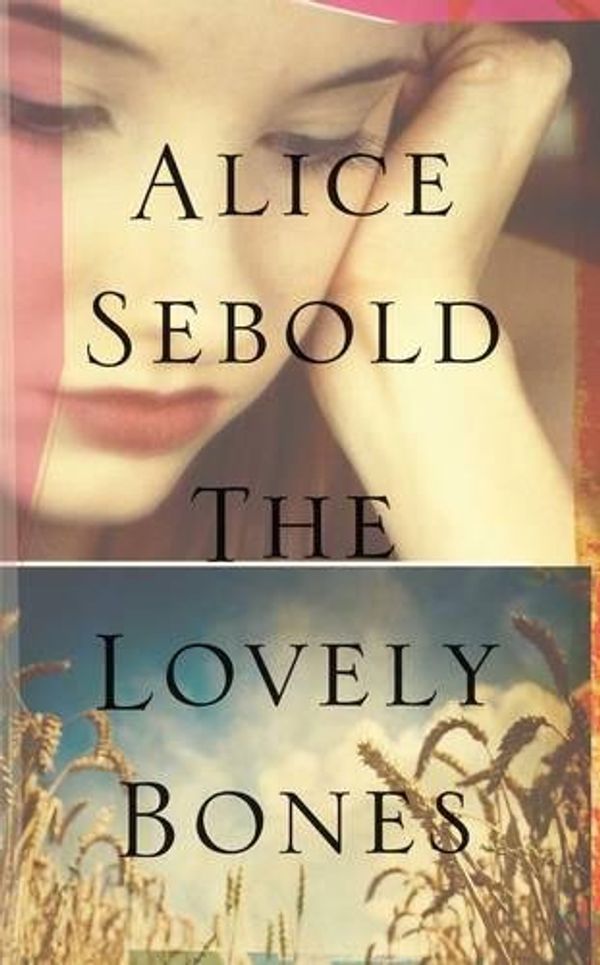 Cover Art for 9780330511742, The Lovely Bones by Alice Sebold