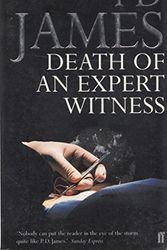 Cover Art for 9780571204205, Death of an Expert Witness (Adam Dalgliesh) by P D James