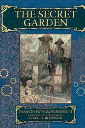 Cover Art for 9780785825692, The Secret Garden by Frances Hodgson Burnett