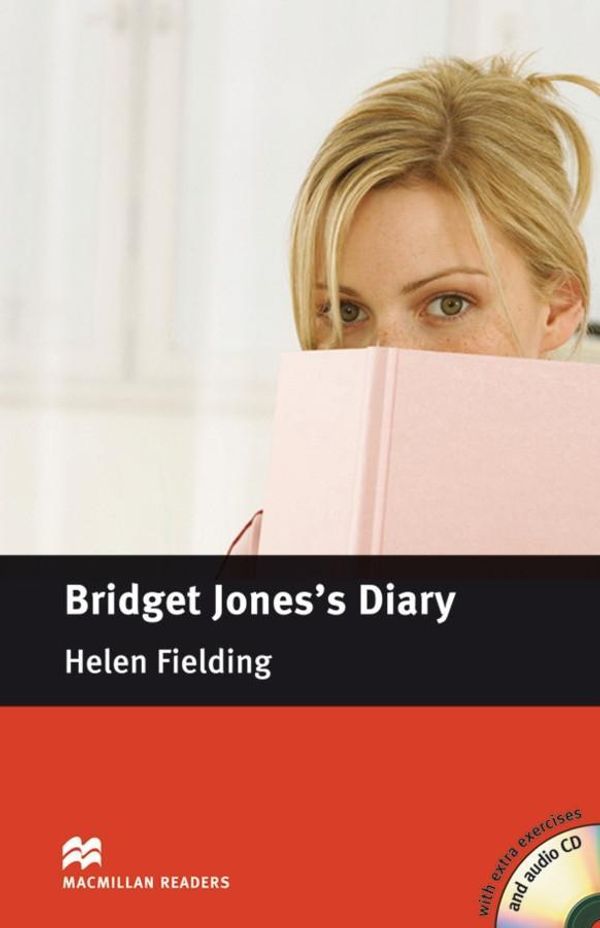 Cover Art for 9783196429589, Bridget Jones by Helen Fielding