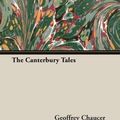 Cover Art for 9781406791631, The Canterbury Tales by Geoffrey Chaucer