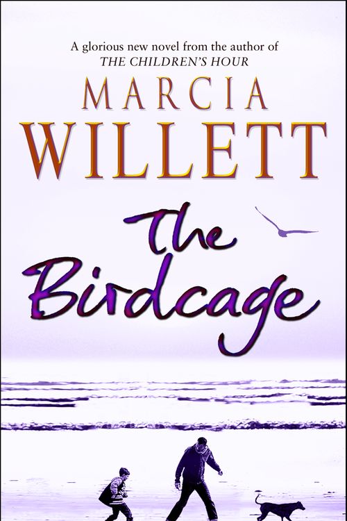 Cover Art for 9780552150637, The Birdcage by Marcia Willett