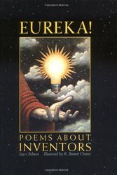 Cover Art for 9780761316657, Eureka! Poems about Inventors by Joyce Sidman