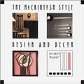 Cover Art for 9780811810326, The Mackintosh Style: Design and Decor by Elizabeth Wilhide
