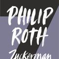 Cover Art for 9781446401286, Zuckerman Unbound by Philip Roth