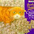 Cover Art for 9780333493427, The Church Mice at Bay by Graham Oakley