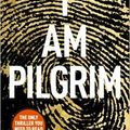 Cover Art for B08R3W82Z4, I Am Pilgrim by Terry Hayes