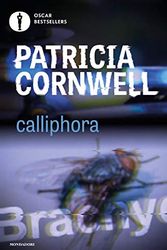 Cover Art for 9788804720133, Calliphora by Patricia D. Cornwell