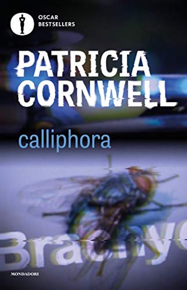 Cover Art for 9788804720133, Calliphora by Patricia D. Cornwell