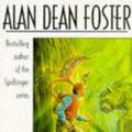 Cover Art for 9781857233988, Mid-flinx by Alan Dean Foster