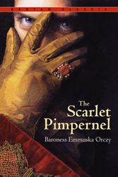 Cover Art for 9780553214024, Scarlet Pimpernel by Emmuska Orczy