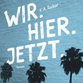 Cover Art for 9783423790413, Wir. Hier. Jetzt.: Roman by K. A. Tucker