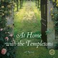 Cover Art for 9780345518651, At Home with the Templetons by Monica McInerney