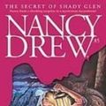 Cover Art for 9781439530160, The Secret of Shady Glen by Carolyn Keene