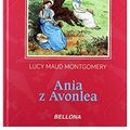 Cover Art for 9788311128880, Ania z Avonlea by Lucy Maud Montgomery