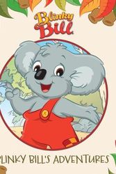 Cover Art for 9781761294259, Blinky Bill’s Adventures (Flying Bark: Deluxe Storybook) by Various