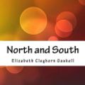 Cover Art for 9781979678681, North and South by Elizabeth Gaskell