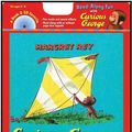 Cover Art for 9780618998845, Curious George Flies a Kite by Rey H.a.