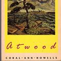 Cover Art for 9780333519165, Margaret Atwood by Coral Ann Howells
