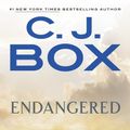 Cover Art for 9780425280157, Endangered by C. J. Box