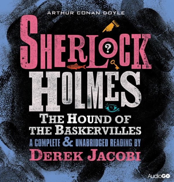 Cover Art for 9781445830353, Sherlock Holmes by Arthur Conan Doyle