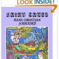 Cover Art for 9780864410092, Hans Christian Anderson Fairy Tales by Hans Christian Andersen