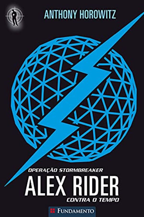 Cover Art for 9788539504374, Alex Rider Contra O Tempo. Operação Stormbreaker by Anthony Horowitz