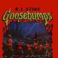 Cover Art for 9780756925222, Ghost Camp by R. L. Stine