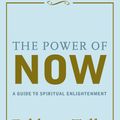 Cover Art for 9780733623899, The Power of Now: A Guide to Spiritual Enlightenment by Eckhart Tolle