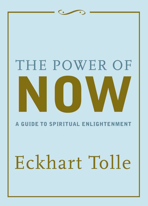 Cover Art for 9780733623899, The Power of Now: A Guide to Spiritual Enlightenment by Eckhart Tolle