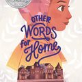 Cover Art for 9780062747808, Other Words for Home by Jasmine Warga